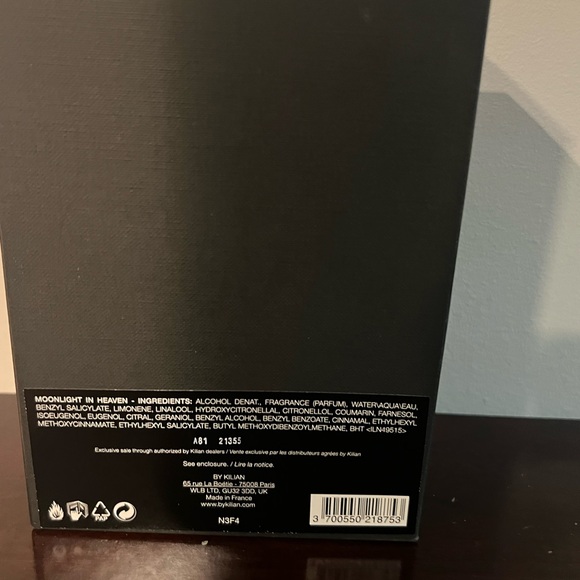 Kilian Moonlight in Heaven - Picture 5 of 7